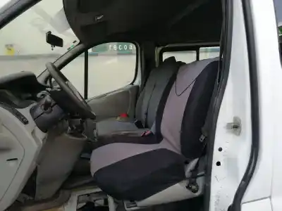 Утилизация автомобиля nissan primastar autobús (x83) dci 140 года 2006 питание g9ub730