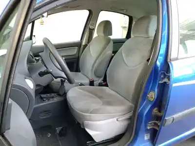 Здавання транспортного засобу citroen c3 i (fc_, fn_) 1.4 i року 2004 потужний kfv