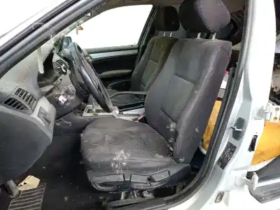 Scrapping Vehicle bmw 3 (e46) 320 d of the year 1999 powered m47 d20 (204d1)