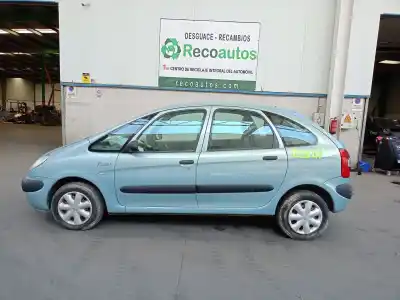 Vehicul casat citroen                                            xsara picasso (n68)                                                                                                                                                                                                                                        2.0 hdi                                                                                                                                                                                                                                                    al anului 2001 alimentat rhy