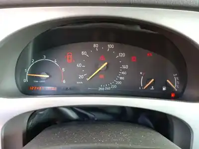 Veículo de Sucata saab 9-5 (ys3e) 3.0 tid do ano 2002 alimentado b308l