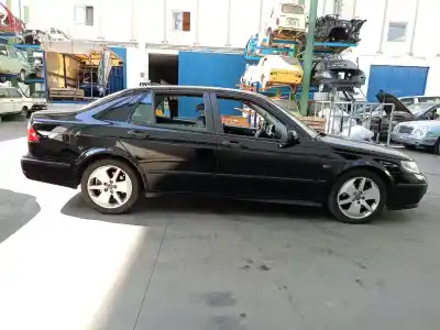 Veículo de Sucata saab 9-5 (ys3e) 3.0 tid do ano 2002 alimentado b308l