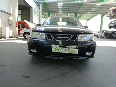Veículo de Sucata saab 9-5 (ys3e) 3.0 tid do ano 2002 alimentado b308l