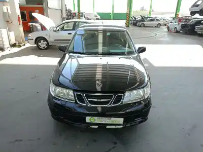 Veículo de Sucata saab 9-5 (ys3e) 3.0 tid do ano 2002 alimentado b308l