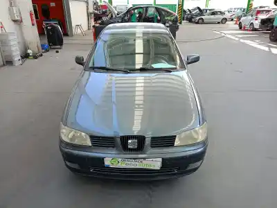 Утилизация автомобиля seat                                               cordoba (6k1, 6k2)                                                                                                                                                                                                                                         1.9 tdi                                                                                                                                                                                                                                                    года 1999 питание agr