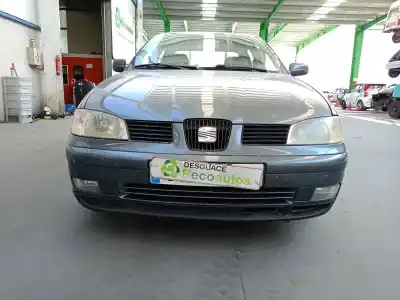 Утилизация автомобиля seat                                               cordoba (6k1, 6k2)                                                                                                                                                                                                                                         1.9 tdi                                                                                                                                                                                                                                                    года 1999 питание agr