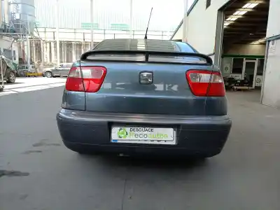 Утилизация автомобиля seat                                               cordoba (6k1, 6k2)                                                                                                                                                                                                                                         1.9 tdi                                                                                                                                                                                                                                                    года 1999 питание agr