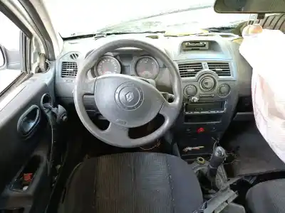 Утилизация автомобиля renault megane ii (bm0/1_, cm0/1_) 1.5 dci (bm02, bm13, bm2a, cm02, cm13) года 2005 питание k9kf728