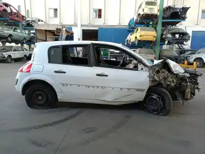 Утилизация автомобиля renault megane ii (bm0/1_, cm0/1_) 1.5 dci (bm02, bm13, bm2a, cm02, cm13) года 2005 питание k9kf728