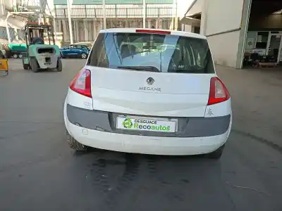 Утилизация автомобиля renault megane ii (bm0/1_, cm0/1_) 1.5 dci (bm02, bm13, bm2a, cm02, cm13) года 2005 питание k9kf728