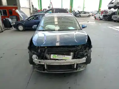 Veicolo di demolizione kia niro (de) 1.6 gdi hybrid dell'anno 2016 alimentato g4le