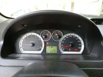 Veículo de Sucata chevrolet aveo 1.2 cat do ano 2011 alimentado b12d1