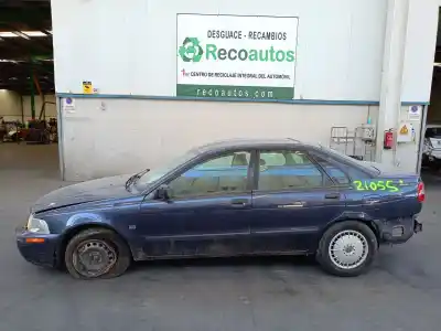 Veículo de Sucata VOLVO S40 I (644) 1.9 DI do ano 2003 alimentado D4192T3