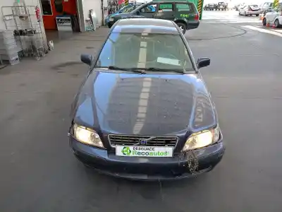 Veículo de Sucata volvo s40 i (644) 1.9 di do ano 2003 alimentado d4192t3