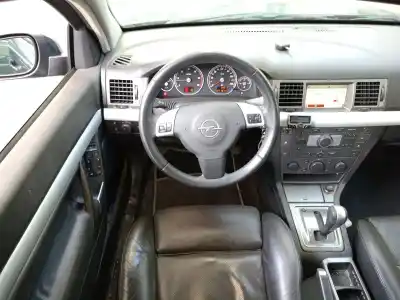 Утилизация автомобиля opel vectra c gts (z02) 3.0 cdti (f68) года 2004 питание y30dt