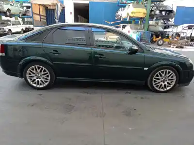 Утилизация автомобиля opel vectra c gts (z02) 3.0 cdti (f68) года 2004 питание y30dt