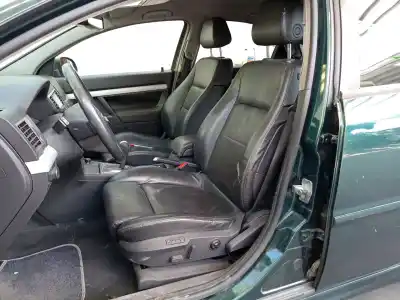Утилизация автомобиля opel vectra c gts (z02) 3.0 cdti (f68) года 2004 питание y30dt