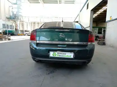 Утилизация автомобиля opel vectra c gts (z02) 3.0 cdti (f68) года 2004 питание y30dt
