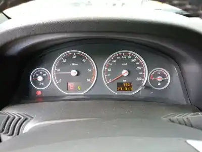 Утилизация автомобиля opel vectra c gts (z02) 3.0 cdti (f68) года 2004 питание y30dt