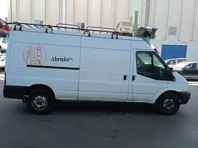 Здавання транспортного засобу ford transit furgón (fa_ _) 2.2 tdci року 2011 потужний srfa