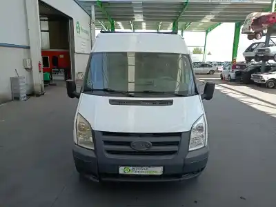 Здавання транспортного засобу ford transit furgón (fa_ _) 2.2 tdci року 2011 потужний srfa