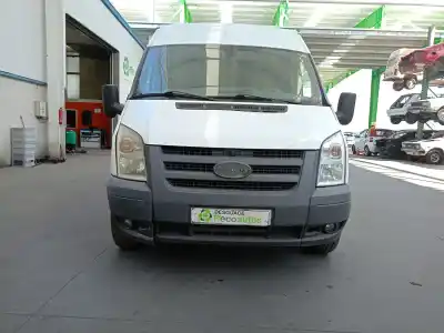 Здавання транспортного засобу ford transit furgón (fa_ _) 2.2 tdci року 2011 потужний srfa