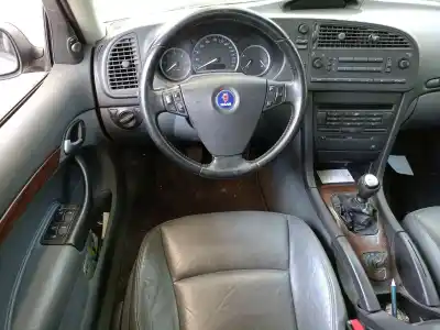 Scrapping Vehicle saab                                               9-3 (ys3f, e79, d79, d75)                                                                                                                                                                                                                                  2.2 tid                                                                                                                                                                                                                                                    of the year 2004 powered d223l