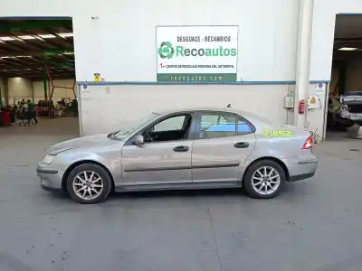 Scrapping Vehicle saab                                               9-3 (ys3f, e79, d79, d75)                                                                                                                                                                                                                                  2.2 tid                                                                                                                                                                                                                                                    of the year 2004 powered d223l