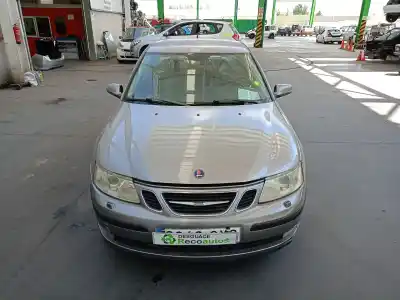 Scrapping Vehicle saab                                               9-3 (ys3f, e79, d79, d75)                                                                                                                                                                                                                                  2.2 tid                                                                                                                                                                                                                                                    of the year 2004 powered d223l