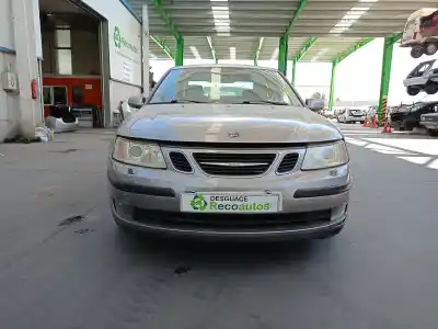 Scrapping Vehicle saab                                               9-3 (ys3f, e79, d79, d75)                                                                                                                                                                                                                                  2.2 tid                                                                                                                                                                                                                                                    of the year 2004 powered d223l