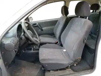 Утилизация автомобиля opel corsa b (s93) 1.4 i (f08, f68, m68) года 1997 питание x14sz