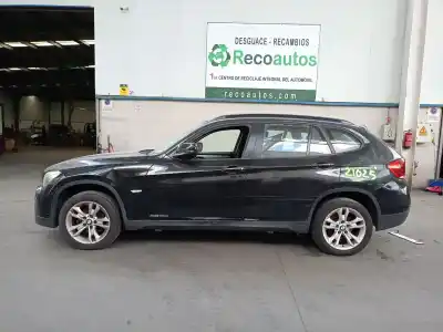 Здавання транспортного засобу BMW X1 (E84) XDRIVE 20 D року 2011 потужний N47D20C