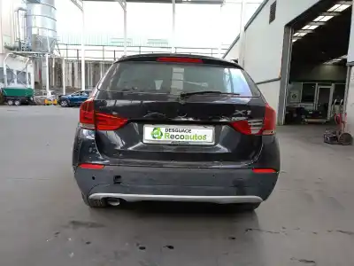 Здавання транспортного засобу bmw x1 (e84) xdrive 20 d року 2011 потужний n47d20c