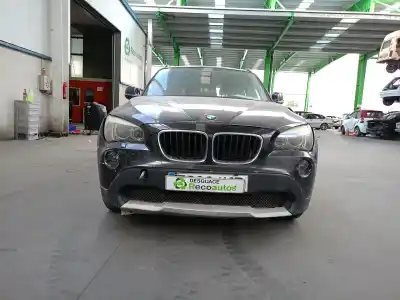 Здавання транспортного засобу bmw x1 (e84) xdrive 20 d року 2011 потужний n47d20c