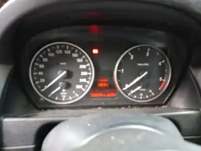 Здавання транспортного засобу bmw x1 (e84) xdrive 20 d року 2011 потужний n47d20c