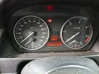 Здавання транспортного засобу bmw x1 (e84) xdrive 20 d року 2011 потужний n47d20c