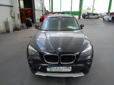 Здавання транспортного засобу bmw x1 (e84) xdrive 20 d року 2011 потужний n47d20c