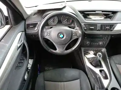 Здавання транспортного засобу bmw x1 (e84) xdrive 20 d року 2011 потужний n47d20c