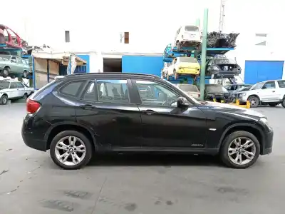 Здавання транспортного засобу bmw x1 (e84) xdrive 20 d року 2011 потужний n47d20c