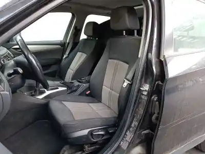 Здавання транспортного засобу bmw x1 (e84) xdrive 20 d року 2011 потужний n47d20c