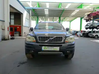 Утилизация автомобиля volvo xc90 i (275) 3.2 awd года 2006 питание b6324s
