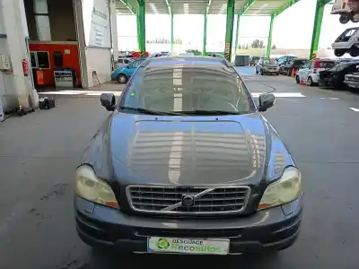 Утилизация автомобиля volvo xc90 i (275) 3.2 awd года 2006 питание b6324s