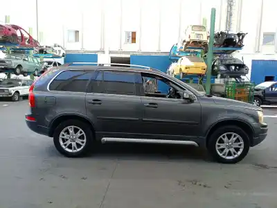 Утилизация автомобиля volvo xc90 i (275) 3.2 awd года 2006 питание b6324s