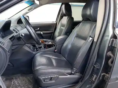Утилизация автомобиля volvo xc90 i (275) 3.2 awd года 2006 питание b6324s