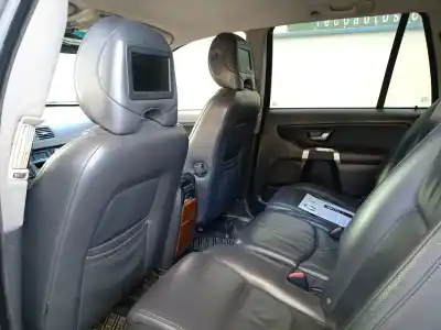 Утилизация автомобиля volvo xc90 i (275) 3.2 awd года 2006 питание b6324s