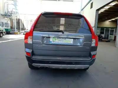 Утилизация автомобиля volvo xc90 i (275) 3.2 awd года 2006 питание b6324s