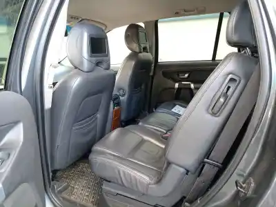 Утилизация автомобиля volvo xc90 i (275) 3.2 awd года 2006 питание b6324s
