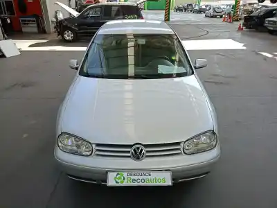 Sloopvoertuig volkswagen golf iv (1j1) 1.9 tdi van het jaar 2003 aangedreven atd