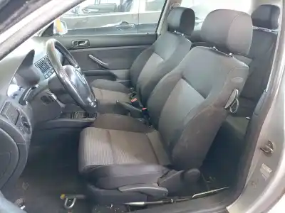 Sloopvoertuig volkswagen golf iv (1j1) 1.9 tdi van het jaar 2003 aangedreven atd