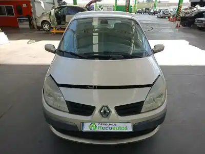 Утилизация автомобиля renault scénic ii (jm0/1_) 1.5 dci (jm1e, jm16) года 2007 питание k9kp732